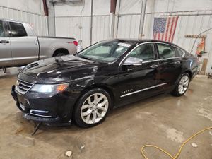 Chevrolet Impala LTZ 3.6L 6 2014