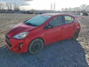 Toyota Prius 1.5L 4 2015