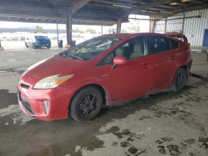 Toyota Prius 1.8L 4 2012