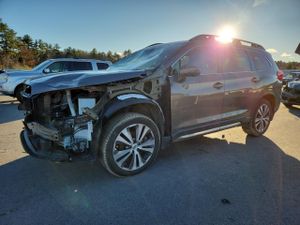 Subaru Ascent LIMITED 2.4L 4 2022