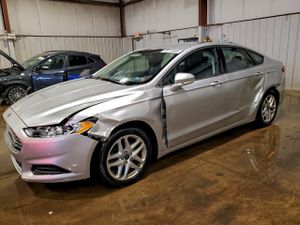 Ford Fusion SE 2.5L 4 2015