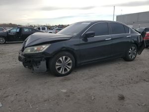 Honda Accord LX 2.4L 4 2013