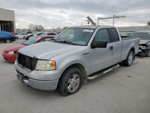 Ford F-150 5.4L 8 2004