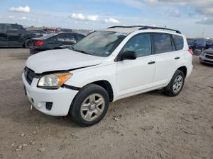 Toyota Rav4 2.5L 4 2010