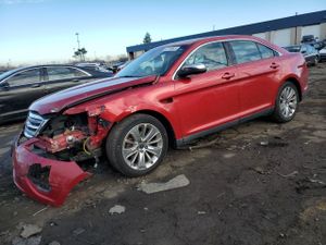 Ford Taurus LIMITED 3.5L 6 2010