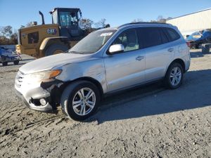 Hyundai Santa Fe SE 3.5L 6 2011