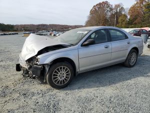 Chrysler Sebring 2.4L 4 2005