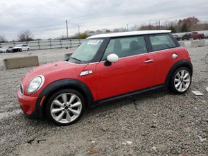 Mini Cooper S 1.6L 4 2011
