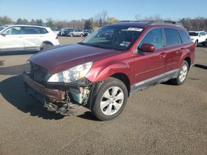 Subaru Outback 2.5I PREMIUM 2.5L 4 2011
