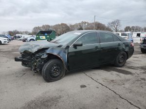 Toyota Camry BASE 2.5L 4 2010