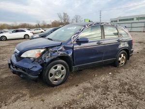Honda CR-V LX 2.4L 4 2009