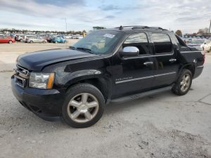 Chevrolet Avalanche LTZ 5.3L 8 2012