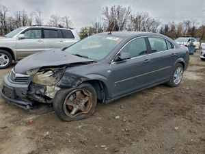 Saturn Aura XE 3.5L 6 2007