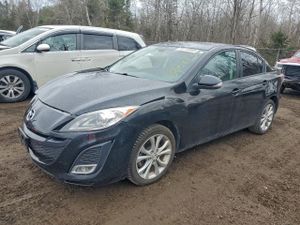 Mazda 3 S 2.5L 4 2010