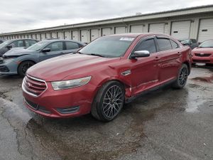 Ford Taurus LIMITED 3.5L 6 2013