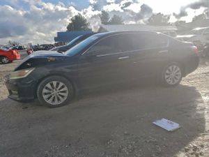 Honda Accord TOURING 3.5L 6 2013