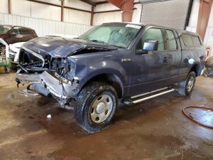 Ford F-150 4.6L 8 2004