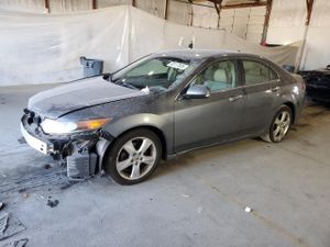 Acura TSX 2.4L 4 2010