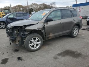Toyota Rav4 2.5L 4 2012