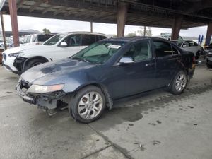 Acura TSX 2.4L 4 2004