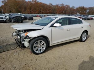 Buick LaCrosse PREMIUM 3.6L 6 2012