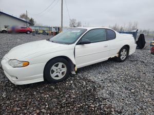 Chevrolet Monte Carlo SS 3.8L 6 2002