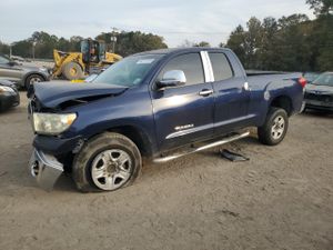 Toyota Tundra DOUBLE CAB 4.0L 6 2008