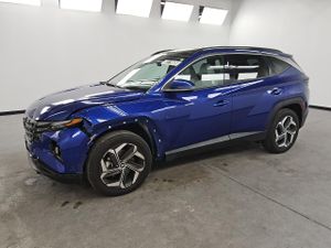 Hyundai Tucson LIMITED 2.5L 4 2023
