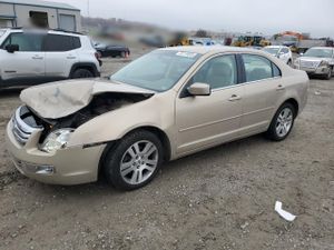 Ford Fusion SEL 3.0L 6 2006