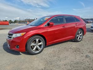 Toyota Venza LE 3.5L 6 2014