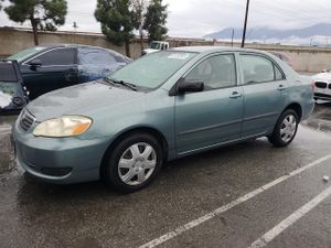 Toyota Corolla CE 1.8L 4 2005