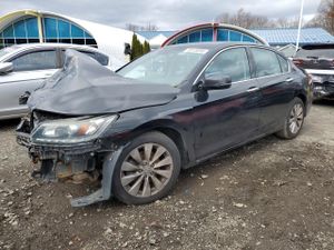 Honda Accord EXL 3.5L 6 2013