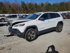 Jeep Cherokee TRAILHAWK 3.2L 6 2016