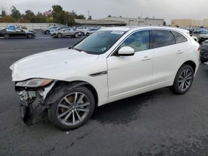 Jaguar F-Pace R-DYNAMIC S 2.0L 4 2024