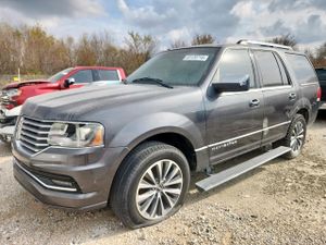 Lincoln Navigator 3.5L 6 2015