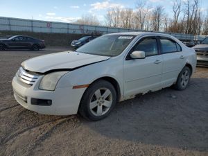 Ford Fusion SE 2.3L 4 2008
