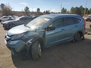 Honda CR-V EX 2.4L 4 2015