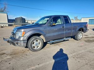 Ford F-150 SUPER CAB 4.6L 8 2010