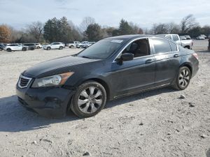 Honda Accord EX 2.4L 4 2009