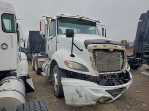 International ProStar 13.0L 6 2014