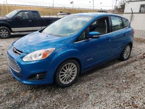 Ford C-series SEL 2.0L 4 2013
