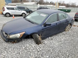 Honda Accord LXP 2.4L 4 2010