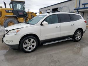Chevrolet Traverse LT 3.6L 6 2011