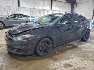 Dodge Dart SXT 2.0L 4 2013