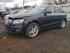 Audi Q5 PREMIUM PLUS 3.0L 6 2013