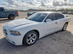 Dodge Charger SE 3.6L 6 2012
