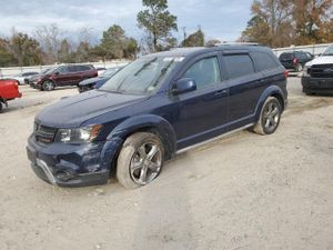 Dodge Journey CROSSROAD 3.6L 6 2017