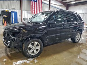 Kia Sportage LX 2.7L 6 2009