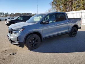 Honda Ridgeline BLACK EDITION 3.5L 6 2023
