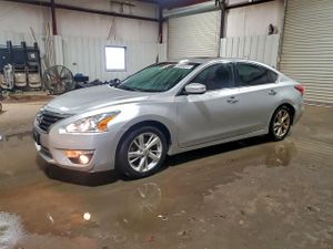 Nissan Altima 2.5 2.5L 4 2014